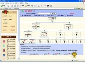 直銷業(yè)績考核與會(huì)員分成系統(tǒng) 核心技術(shù)、源碼價(jià)值與廠家選擇