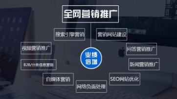 江蘇今企在線 以全網(wǎng)整合營銷推廣方案為核心，打造中國受信賴的網(wǎng)絡(luò)技術(shù)開發(fā)服務(wù)