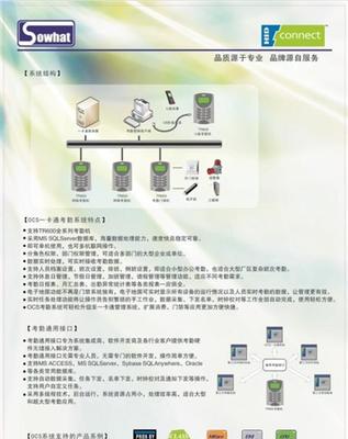 咸寧ID卡考勤機 智能管理新選擇，價格與性能并重