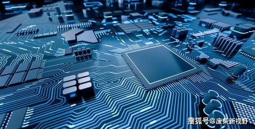 俄羅斯芯片技術落后卻從容自若 他們的“折服美國”之道