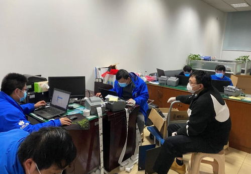 共同守“滬” 小熊U租短期設備訂閱服務助力上海抗疫
